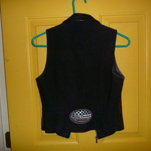 Wilsons Leather Riding Vest